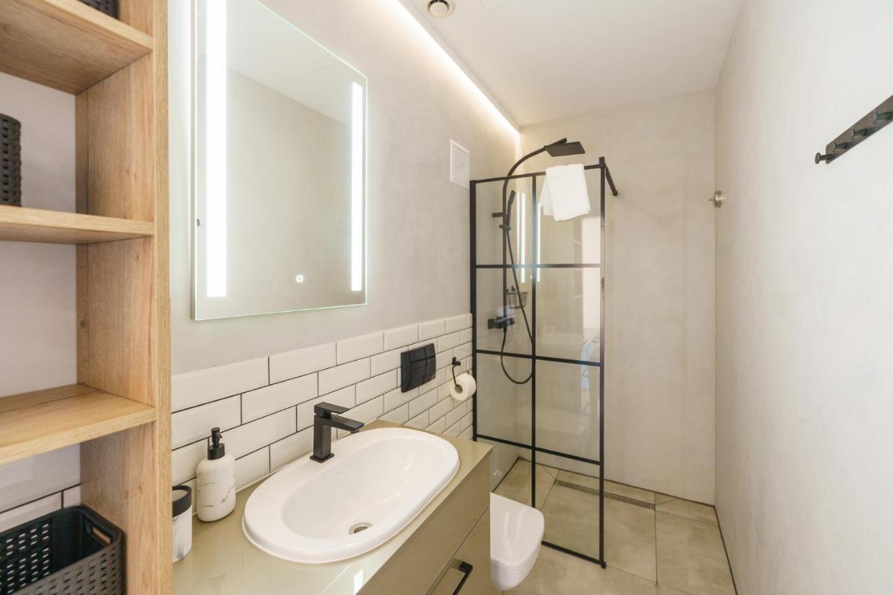 Zdrojowa 5A By Noclegi Renters مينززدرويه المظهر الخارجي الصورة